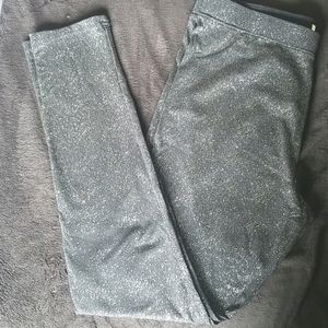 New Sparkle Bright Hollister Leggings